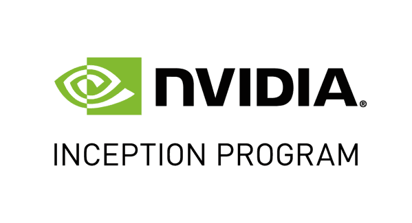 Nvidia Accelerator Logo